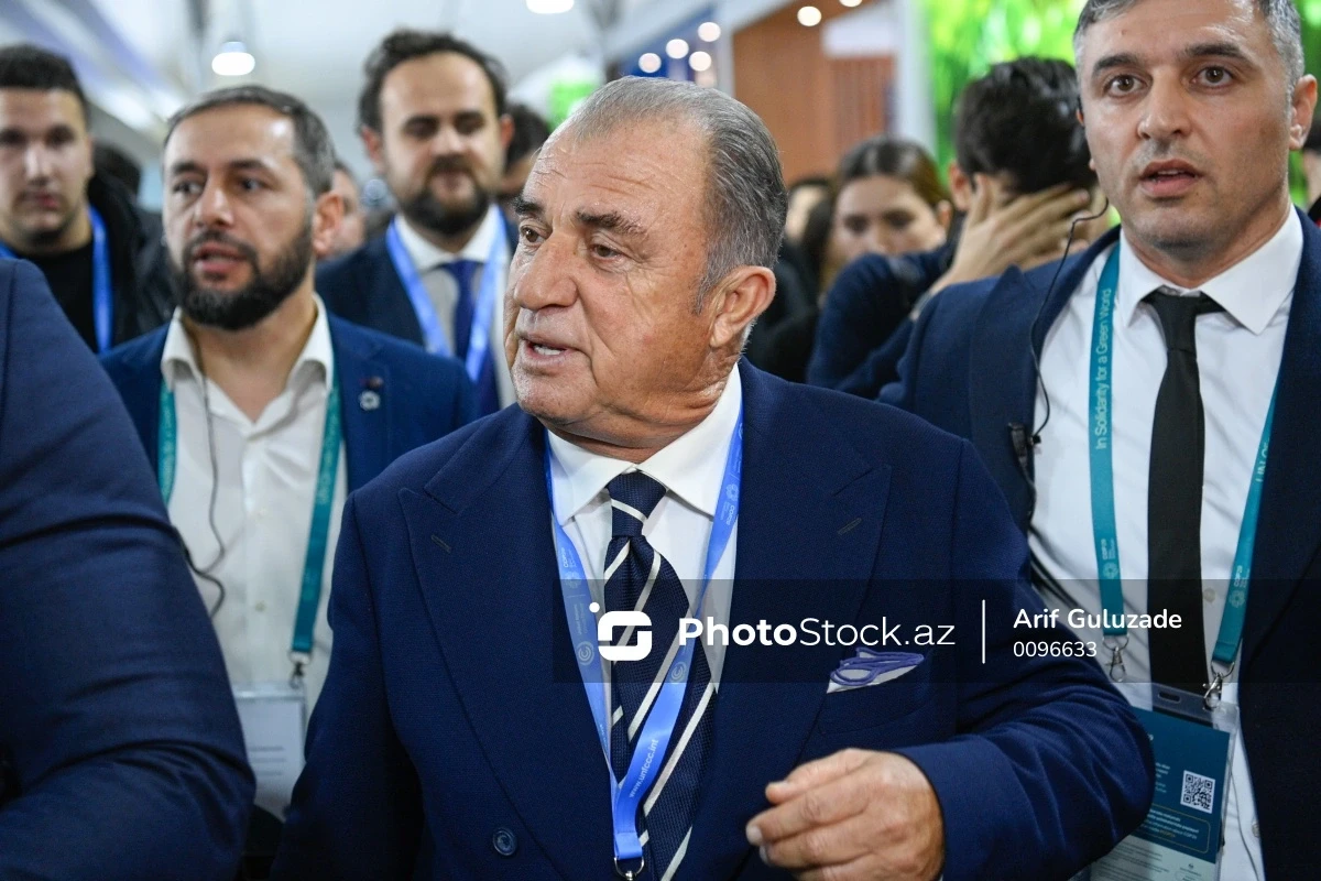 Вторая подряд победа команды Фатиха Терима