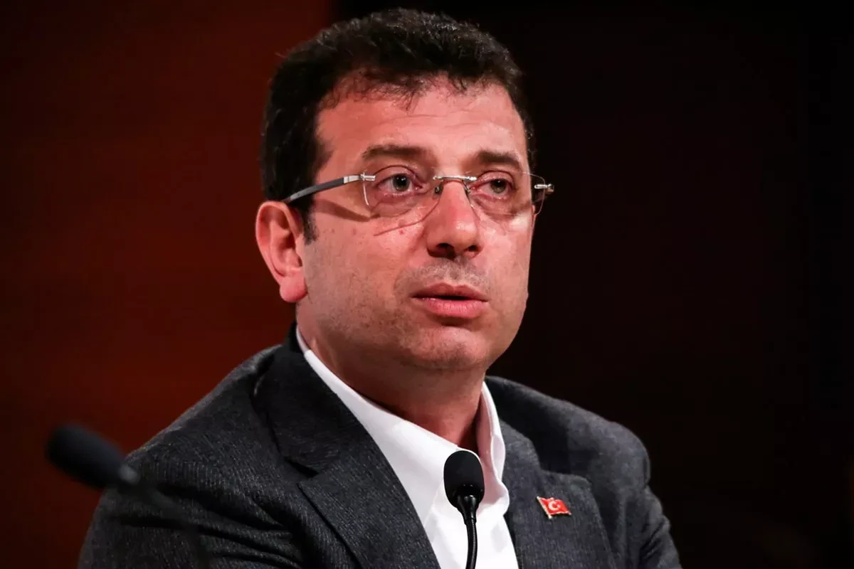 Türkiye arrests Istanbul mayor upon court decision