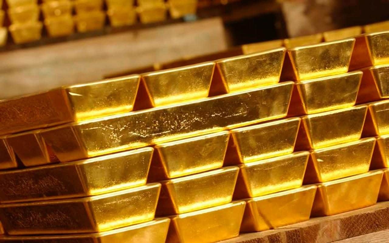 Gold prices surpass $2,950 in commodity markets
