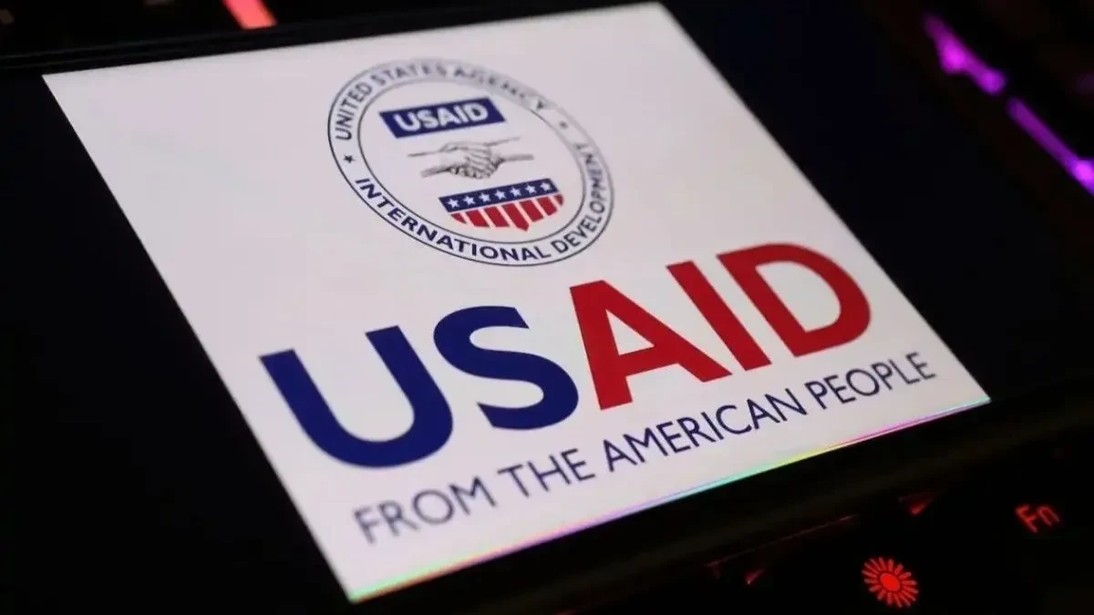 USAID cancels $75 mln. grant to Ukraine energy support fund