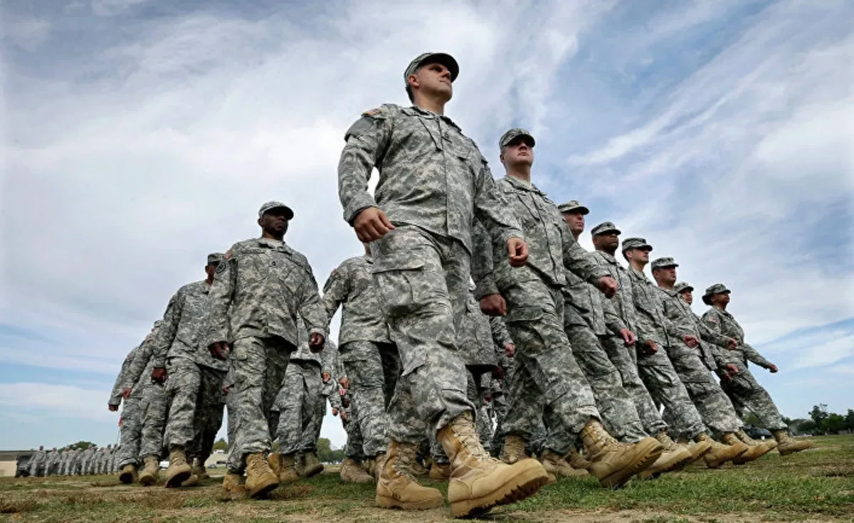 Pentagon cancels over $580 million in contracts and grants to cut waste
