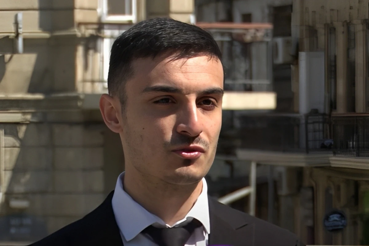 İrəvandan Bakıya torpaq gətirən müəllim Ermənistanda gördüklərindən DANIŞDI