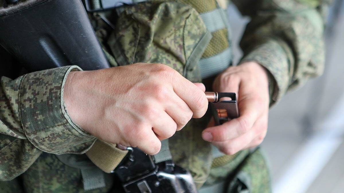 От российских позиций до украинских и обратно: "карьера" одного "СВО"шника