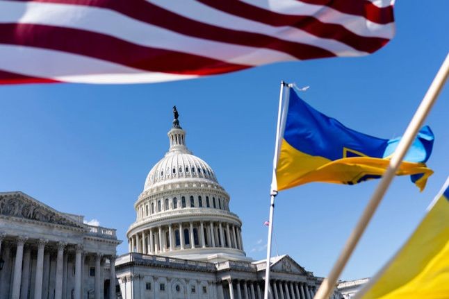Украина подтвердила договоренности с США о Черном море