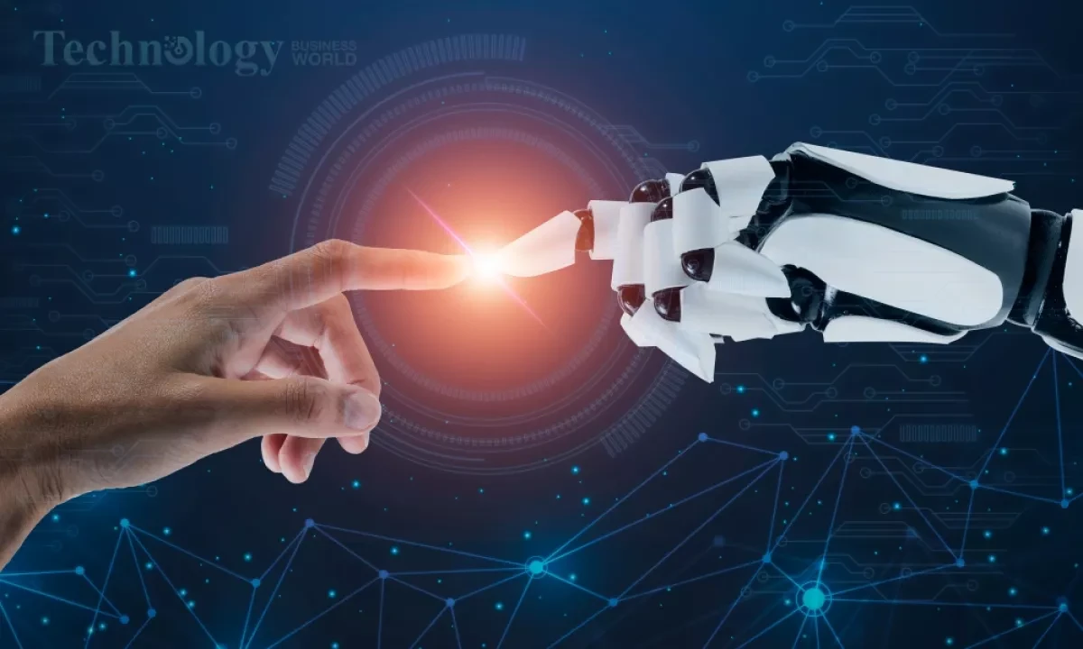 China's open-source AI revolution: Game-changer for innovation
