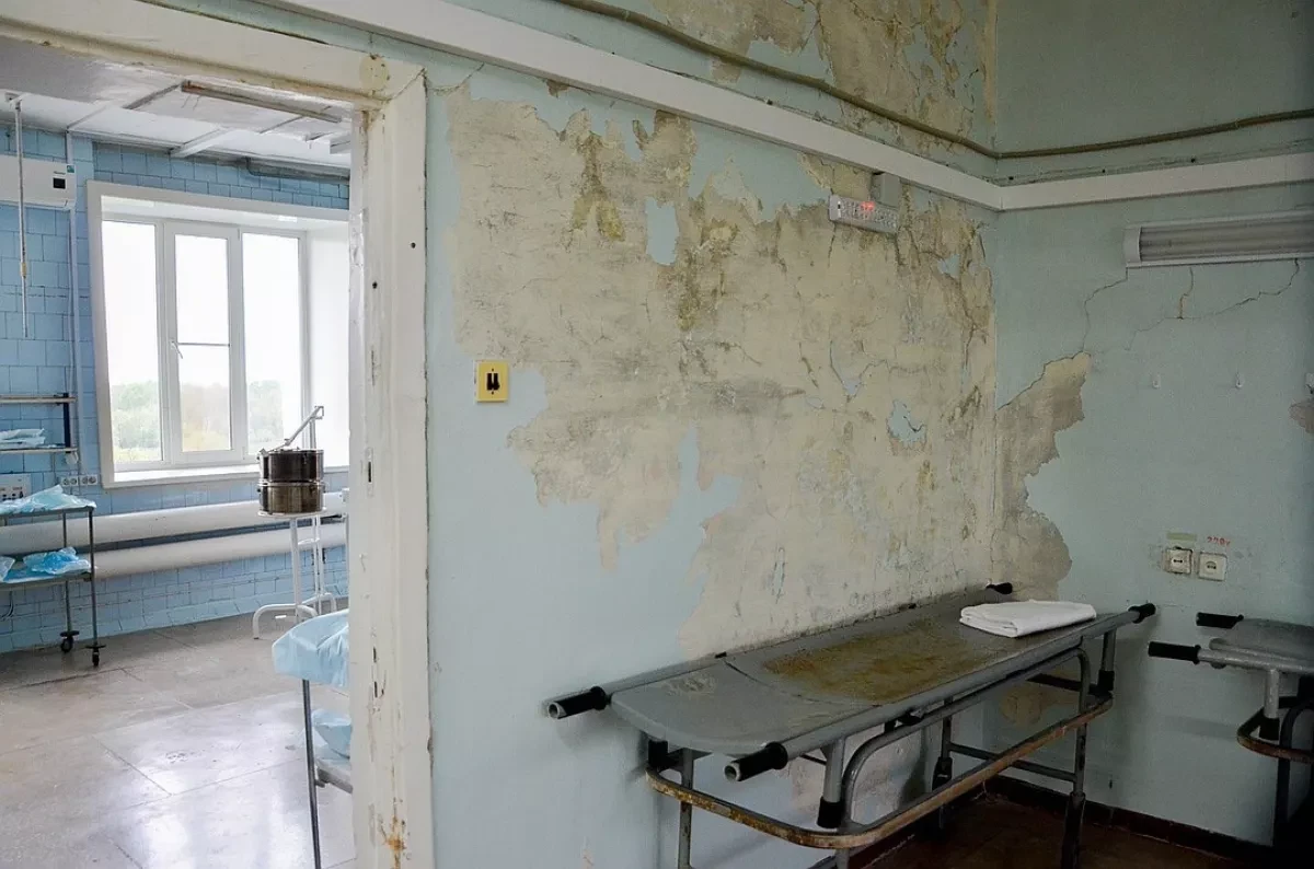 British Defence Intelligence: Russia's focus on war efforts causes healthcare crisis