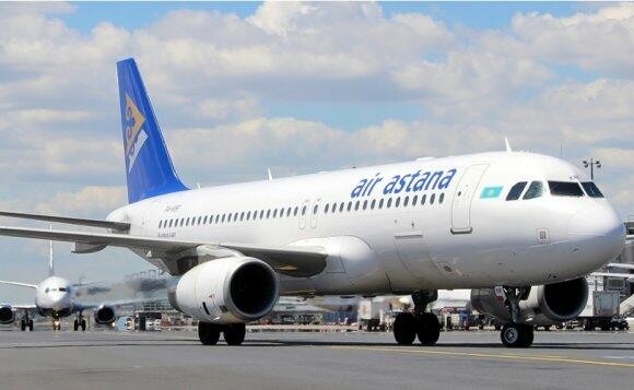Air Astana экстренно села в Баку: Что произошло?