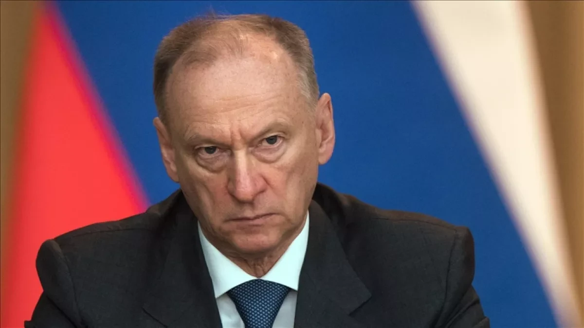 Putin's aide: London orchestrating Baltic tensions to derail US-Russia talks