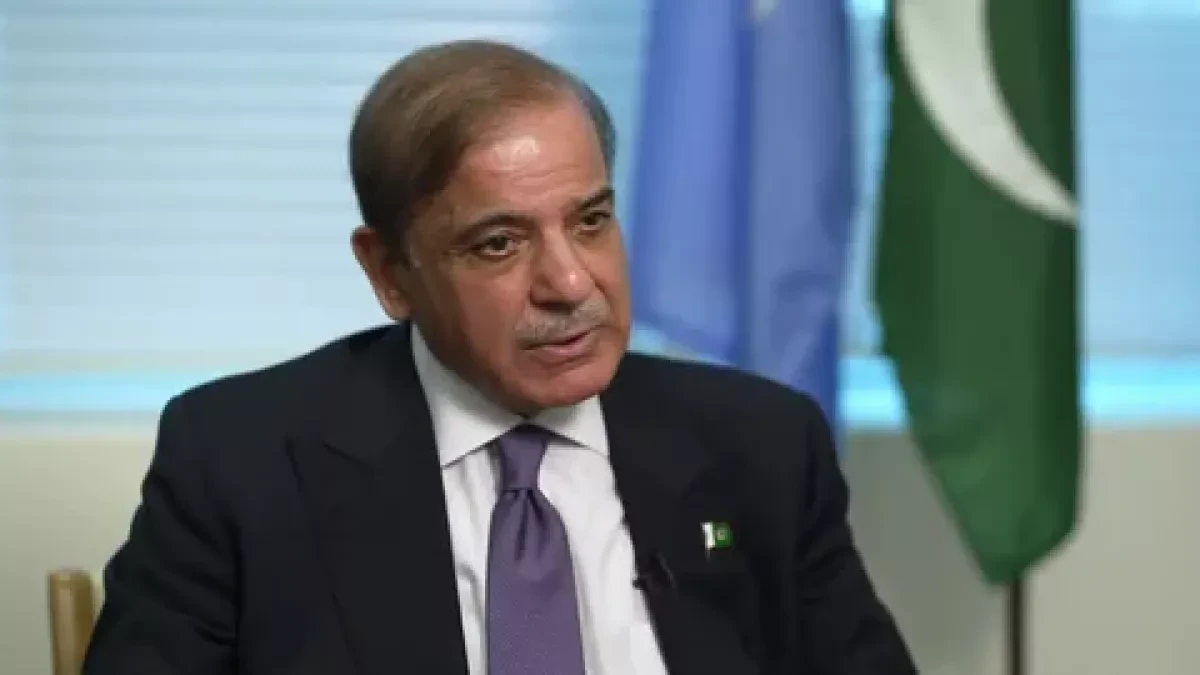 Pakistani PM calls for global action to combat Islamophobia