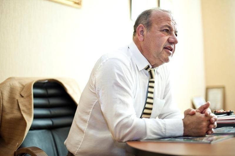 Əli Mirəliyevin sərvəti üzə çıxdı: İki bağ, Türkiyədə ev...