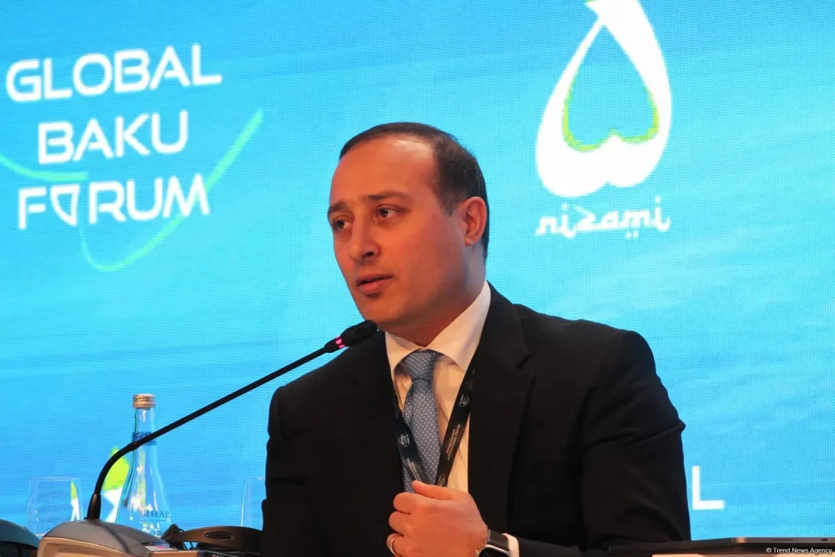 AI-powered progress: Azerbaijan leads way in smart government, economy
