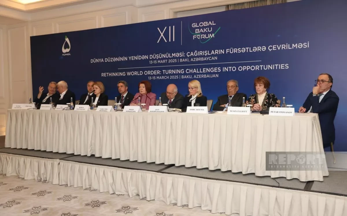 Industry expert: Azerbaijan’s renewable energy ambitions could position it as global leader