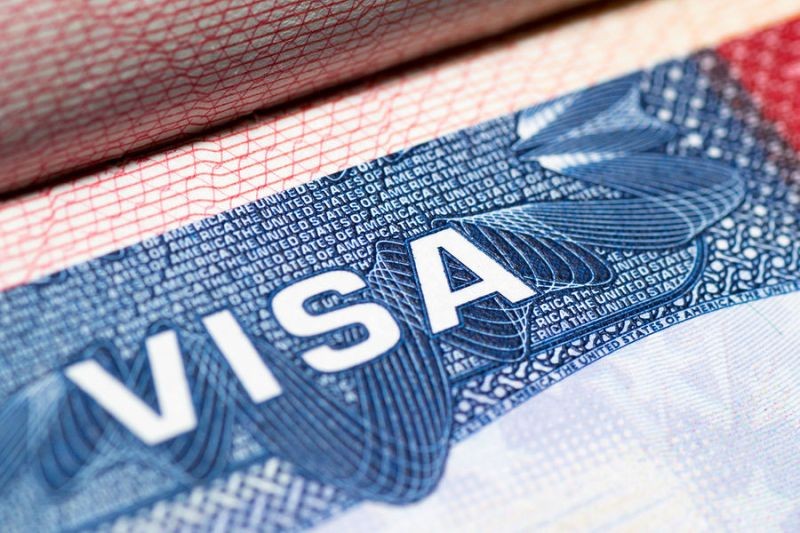 США допустили изменения списка стран с ограничением на въезд