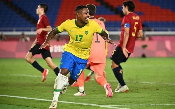 CBF mulls foreign coaches for Brazil team