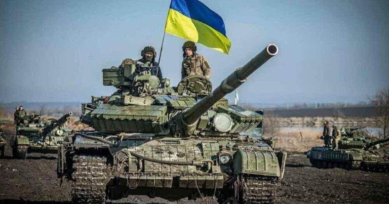 Russian special forces attack Ukrainian forces in Kursk via gas pipeline, bloggers say
