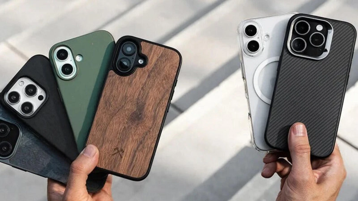 Bakıda 10 min manatlıq "iPhone" dələduzluğu - HÖKM OXUNDU