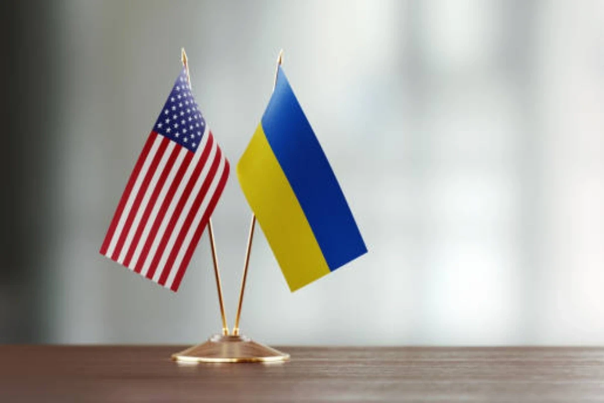 В Эр-Рияде завершились переговоры делегаций США и Украины