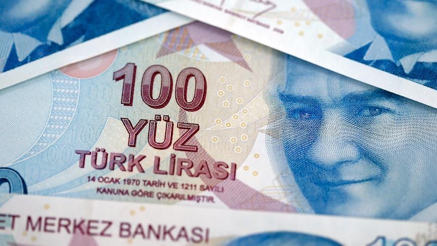 İmamoğlunun həbsi lirəyə təsir etmədi –