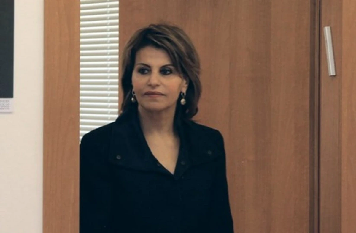 İsrailin sabiq prezidenti: "Xristianlar, müsəlmanlar eyni müalicəni almalıdırlar"
