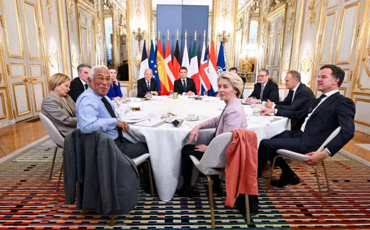 EU struggles with US tariffs: Is decoupling the only option left?
