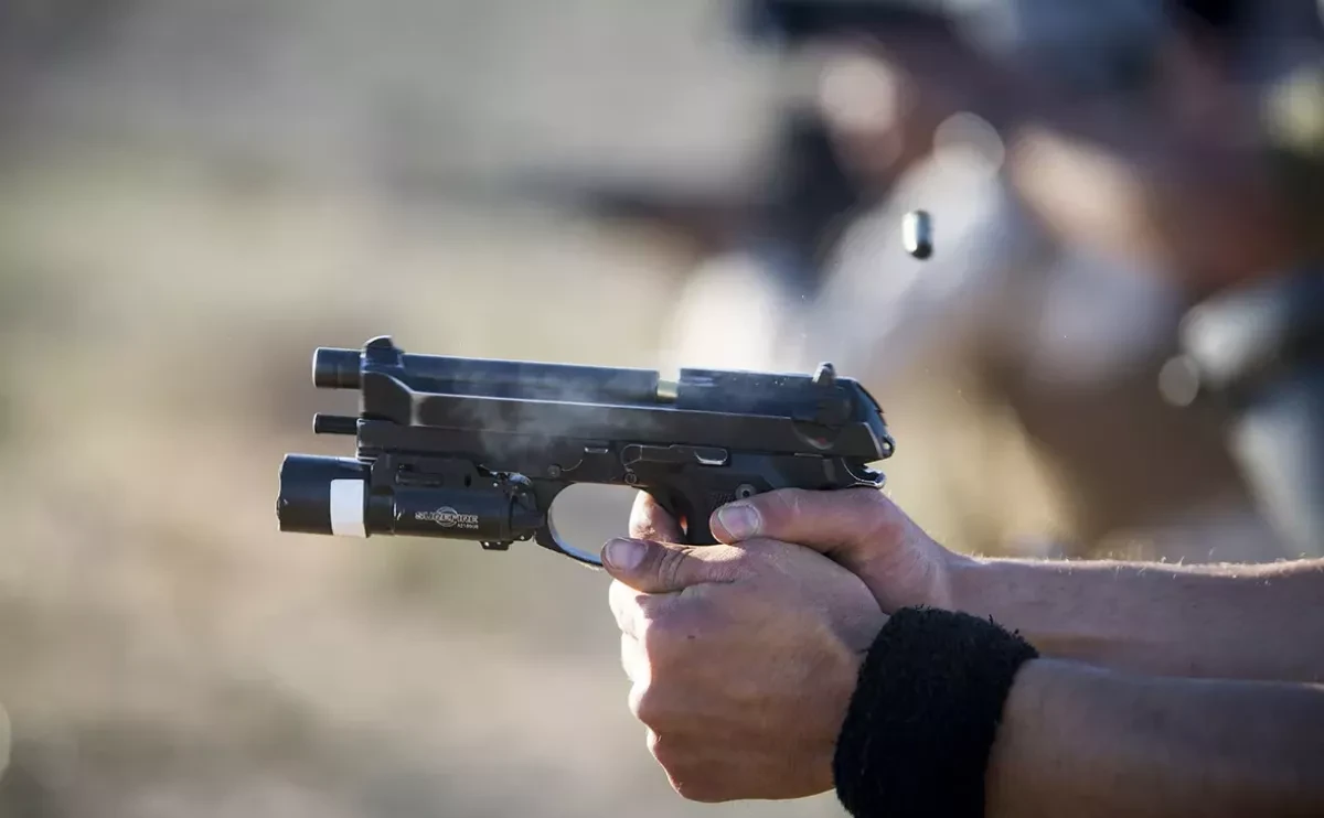 US Idaho legalizes firing squad as primary execution method