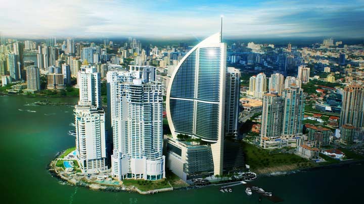 6.2 magnitude earthquake hits Panama coast