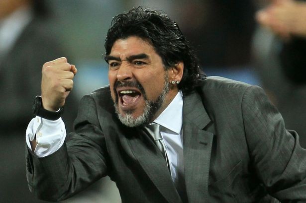 Maradona death trial begins with shocking images