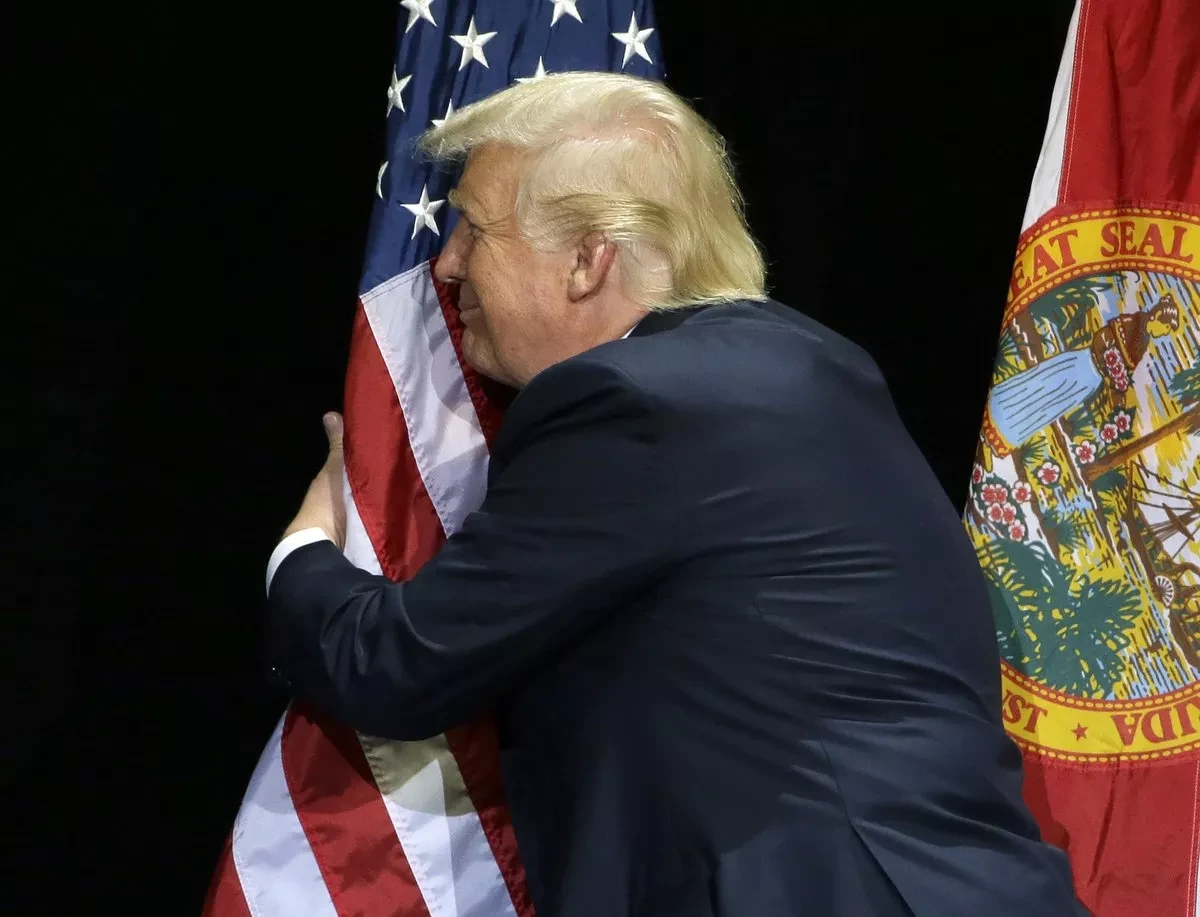 Trump’s path to third term? Experts point to loophole in US Constitution