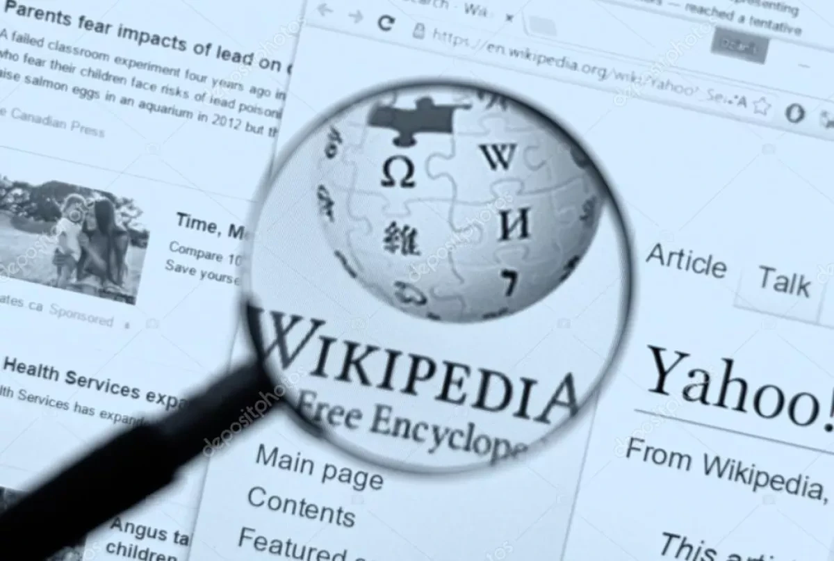 Study into Wikipedia entries reveals massive discrimination against women, non-white figures