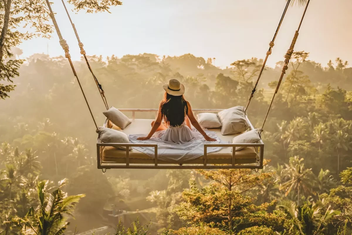Sleep as new luxury: Why sleep tourism taking over?
