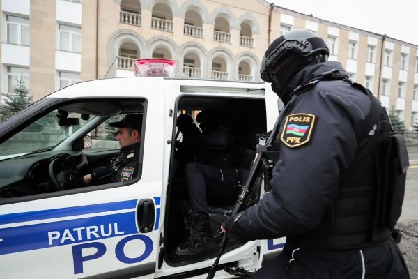 Axtarışda olan 39 nəfər
