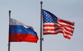США и РФ будут продолжать работать над достижением длительного мира на Украине