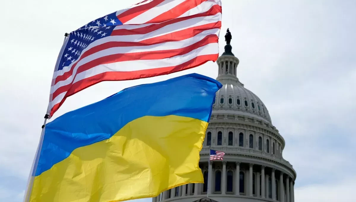 Politico: European countries unlikely to replace US in providing intelligence to Ukraine