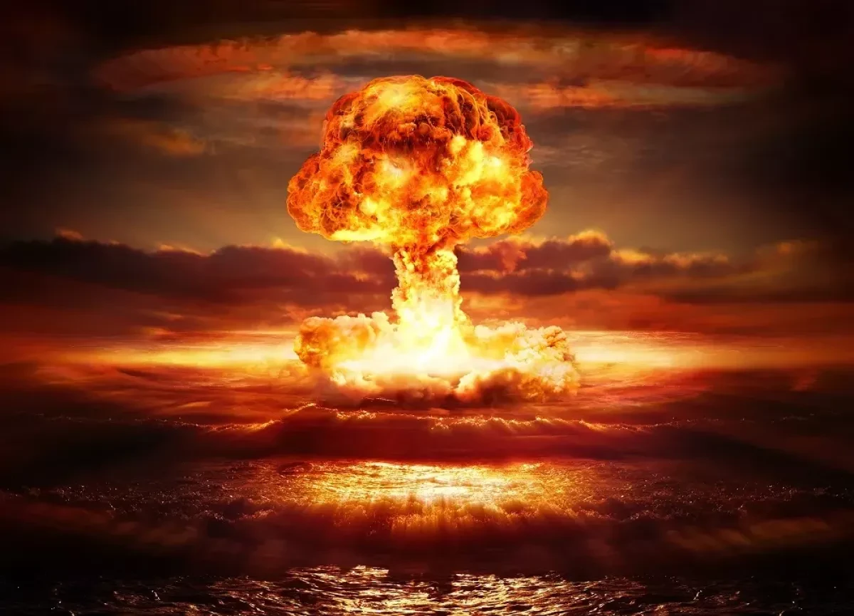 Europe's nuclear debate: Can France, Germany supplement US shield?