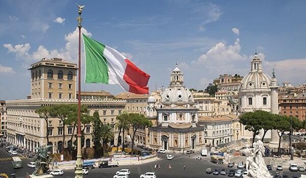 Italy’s Starlink talks at ‘standstill’ amid Musk outrage