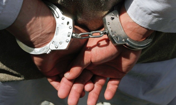 Полиция за сутки задержала 39 человек