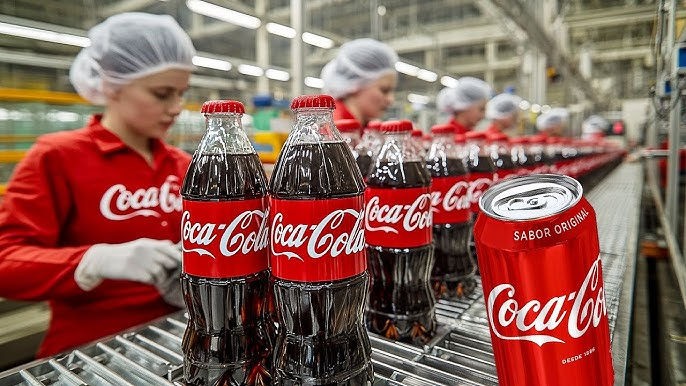 "Coca-Cola" istehsalını dayandıra bilər
