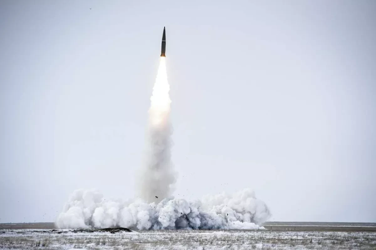 Germany to host US missiles amid growing Russia tensions