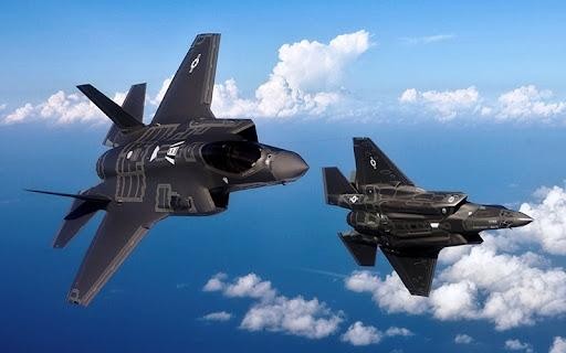 Canada, Portugal rethink F-35 purchase amid Trump’s NATO doubts