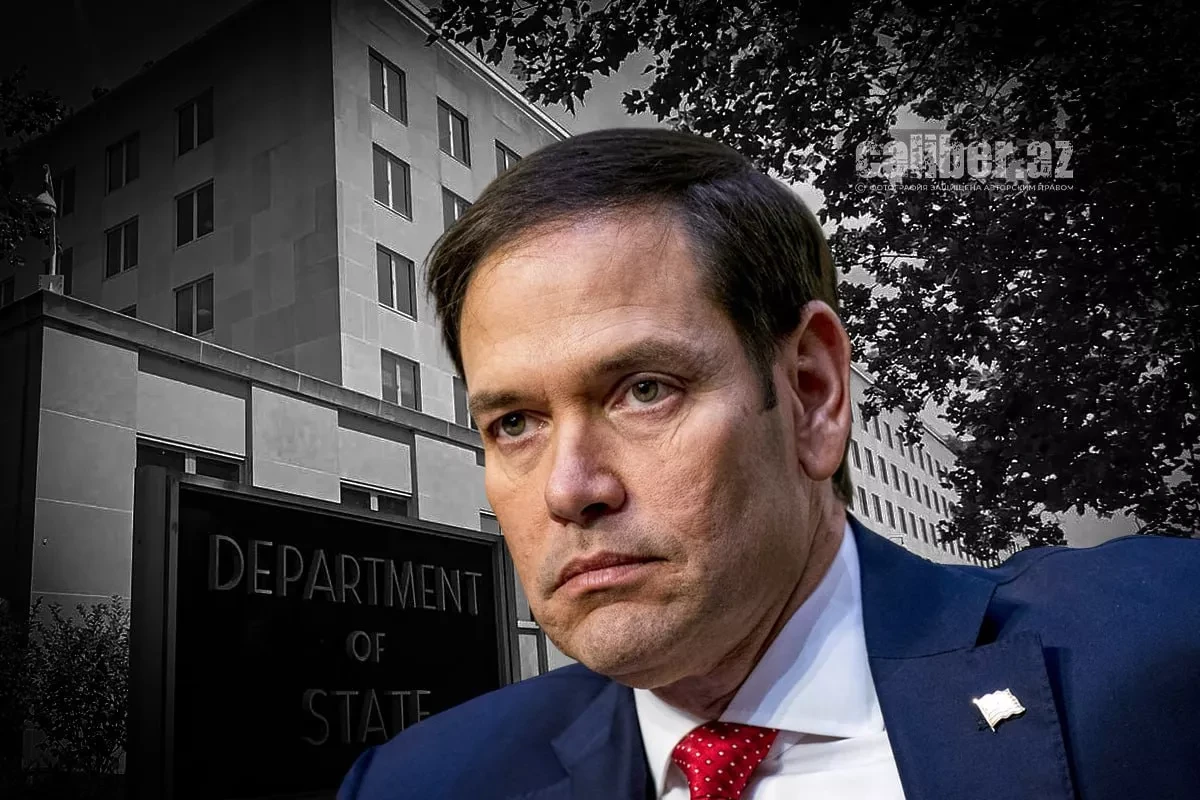 The media narrative surrounding Marco Rubio's article Between interpretation and distortion