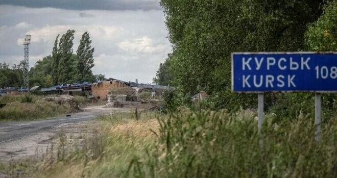 Russia liberates 99.5 % of Kursk oblast