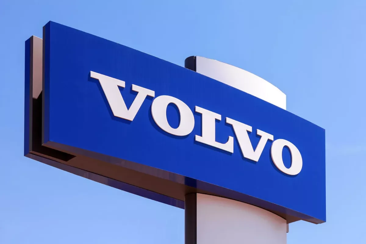 Volvo’s $1.87 billion shake-up includes job cuts, leadership changes and US factory focus