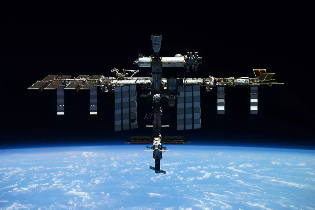 NASA safety panel warns of increasing threats to ISS as retirement nears