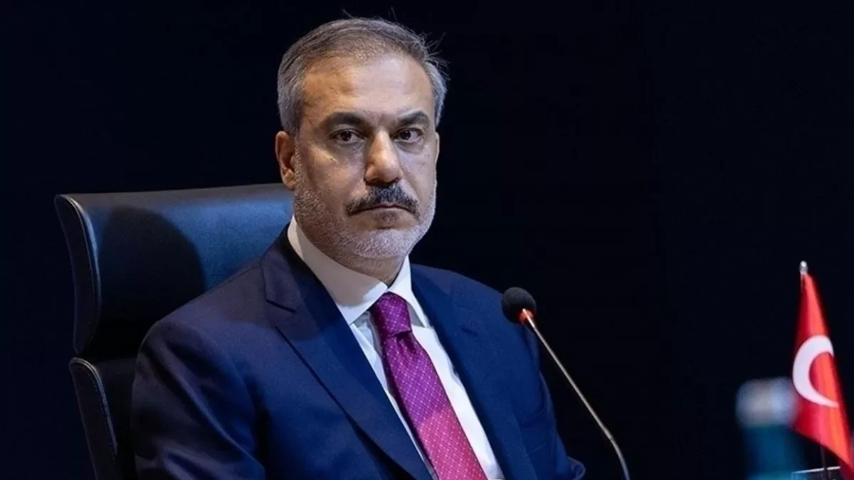 FM: US-Türkiye relationship needs resolution on F-35 and CAATSA