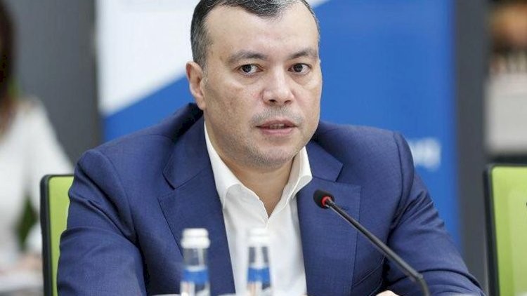 Sahil Babayev banka yarım milyard pul qoydu, deputat tənqid etdi