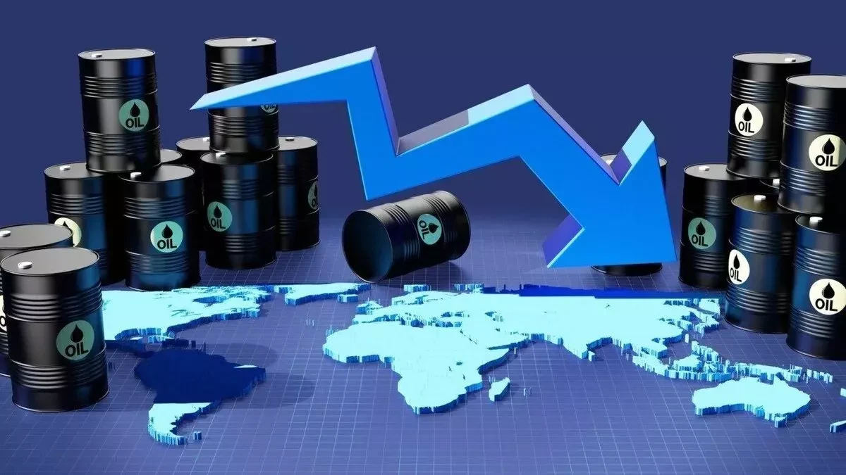 OPEC slashes oil demand growth forecast amid US-China trade war fallout