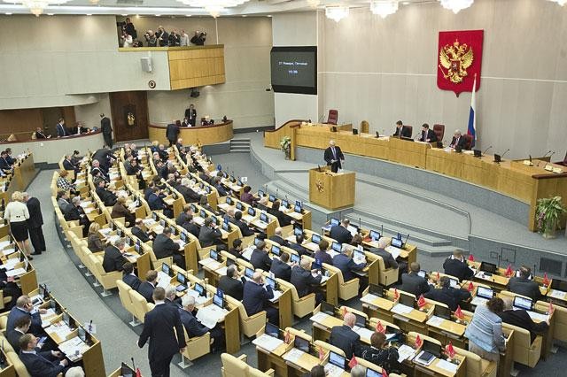 Non-citizens may join Russian army under new bill