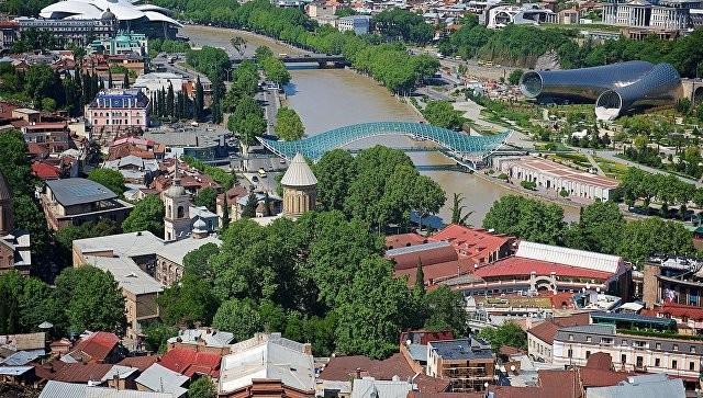 Azerbaijan supports Georgia in addressing energy crisis