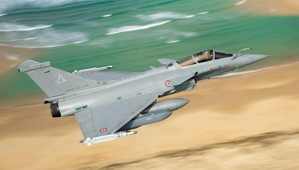 Hindistan və Fransa 7,3 milyardlıq müqavilə imzaladı