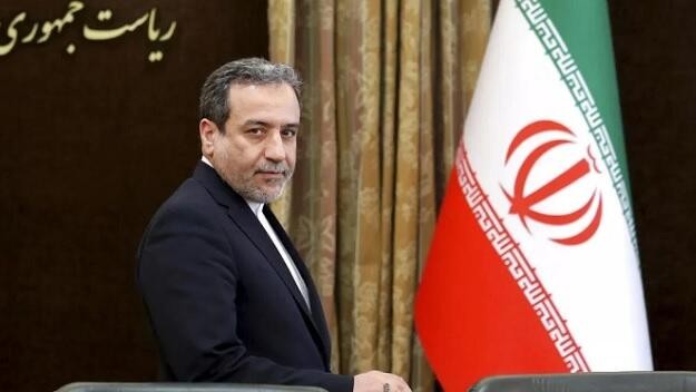 Iran's FM says indirect talks with U.S. constructive